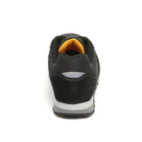 DeWalt Sarasota Pro Lite Safety Trainer Black - - Customisable Footwear