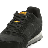 DeWalt Sarasota Pro Lite Safety Trainer Black - - Customisable Footwear