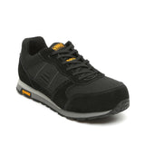 DeWalt Sarasota Pro Lite Safety Trainer Black - Black - Customisable Footwear