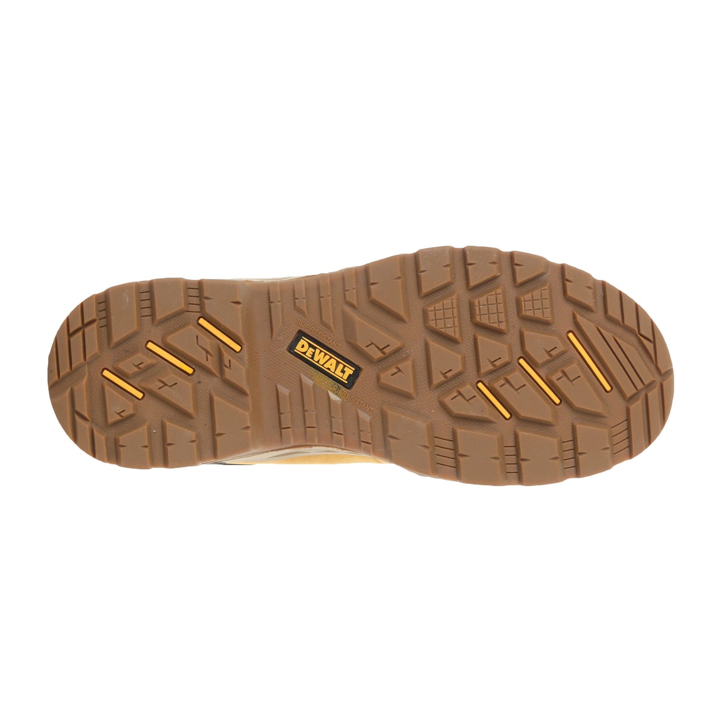 DeWalt - Mentor Wheat Waterproof Safety Boot |  DeWalt