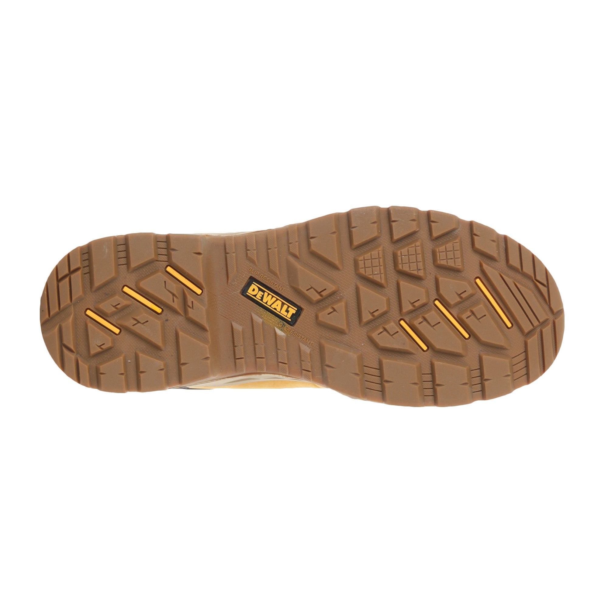 DeWalt - Mentor Wheat Waterproof Safety Boot |  DeWalt