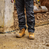 DeWalt - Mentor Wheat Waterproof Safety Boot |  DeWalt