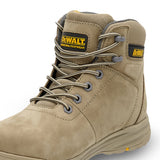 DeWalt Lima Safety Boot Stone - - Customisable Footwear