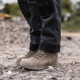 DeWalt Lima Safety Boot Stone - - Customisable Footwear