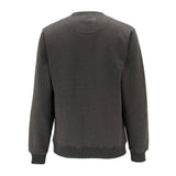 DeWalt Delaware Crew Neck Sweatshirt Charcoal Grey - - Customisable Workwear