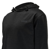 DeWalt Falmouth Lightweight Performance Hoody Black - - Customisable Workwear