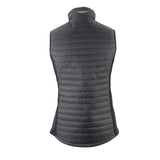 DeWalt Florence Ladies Gilet Grey/Black - - Customisable Bodywarmer