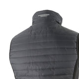 DeWalt Florence Ladies Gilet Grey/Black - - Customisable Bodywarmer