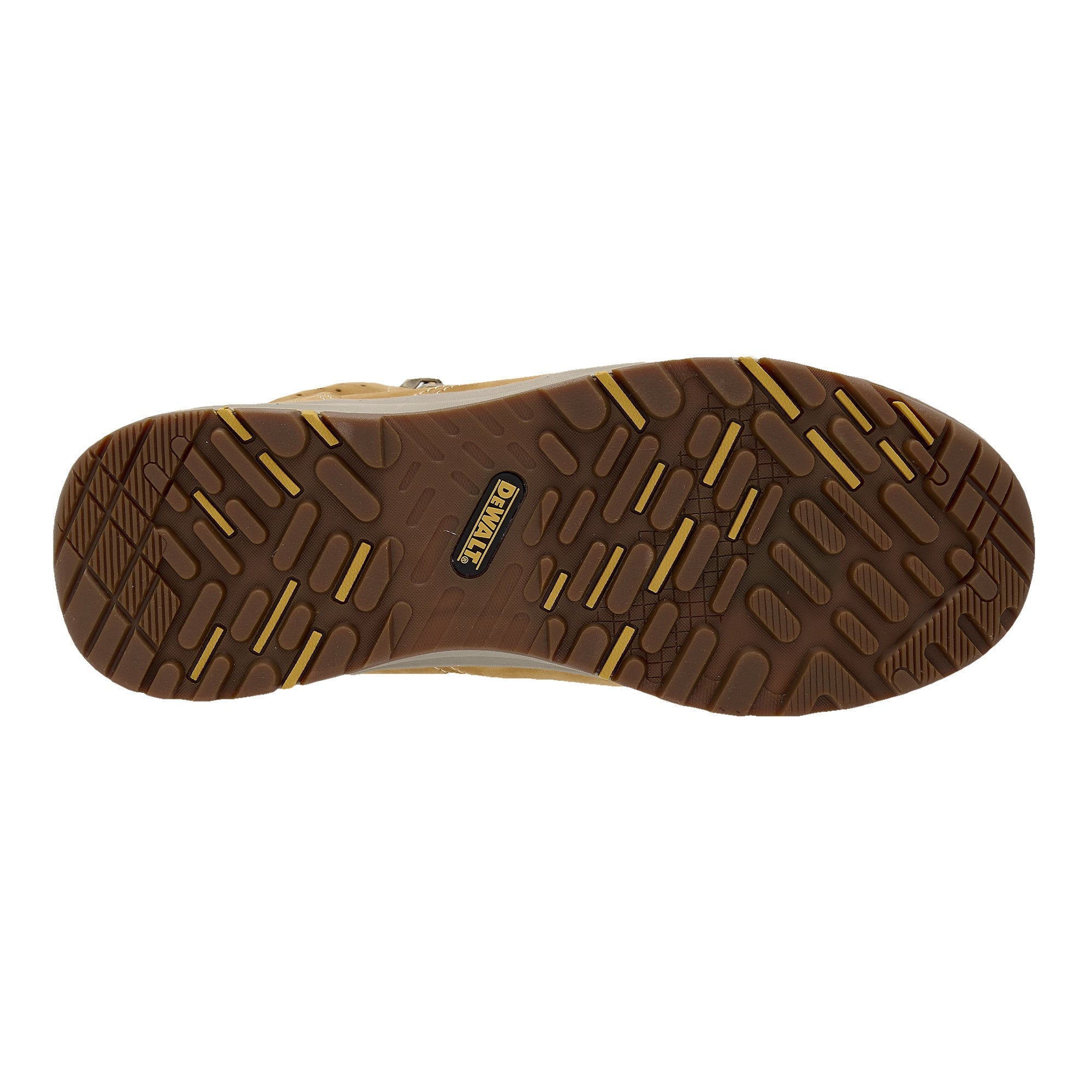 DeWalt Summit S3 Safety Boot Wheat - - Customisable Footwear