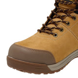 DeWalt Summit S3 Safety Boot Wheat - - Customisable Footwear