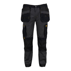 Grey/Black