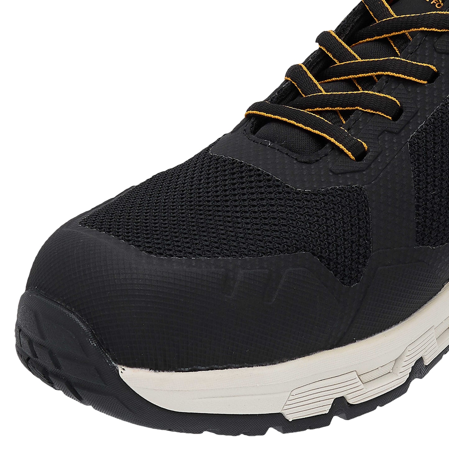DeWalt Lamar Lamar Safety Trainer Black - - Customisable Footwear