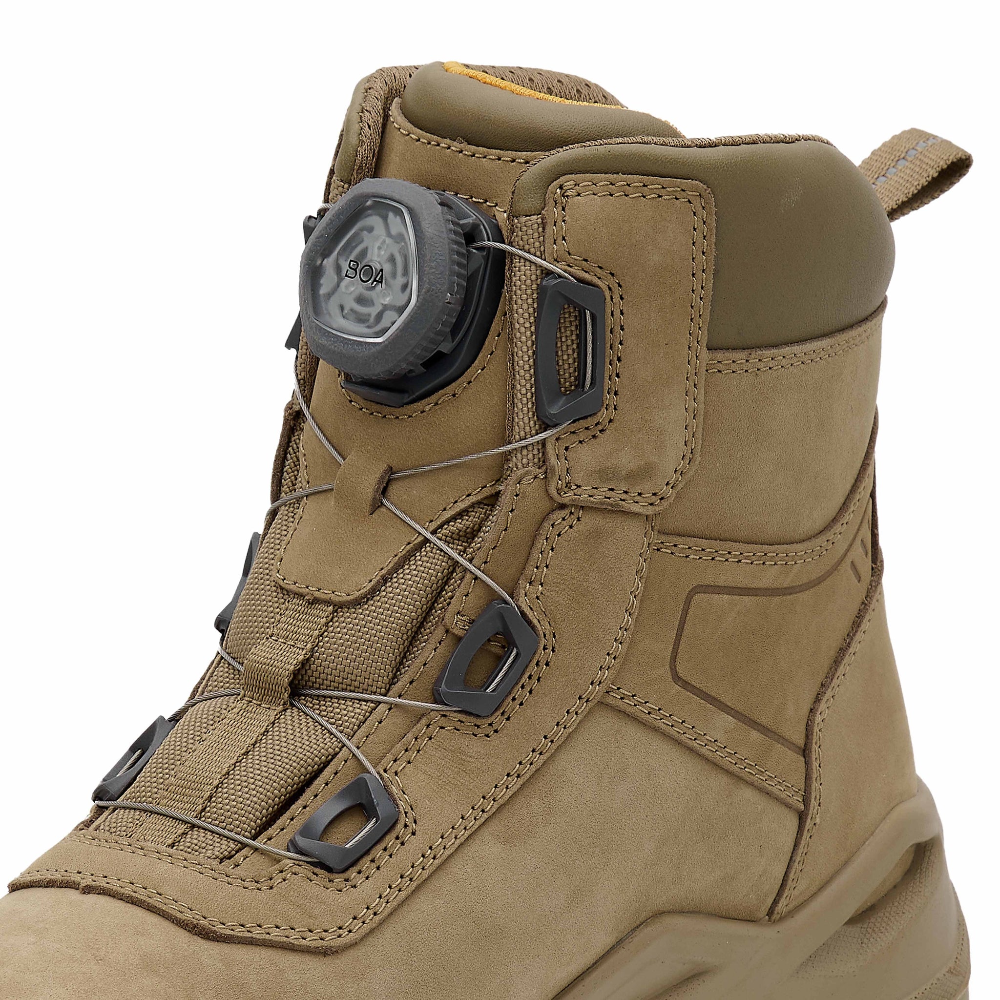 DeWalt - Lander DeWalt BOA Boot Stone |  DeWalt