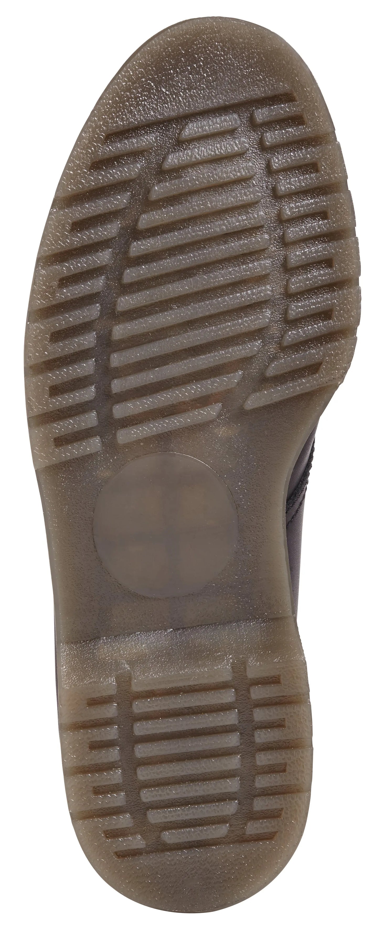 Sterling Steel SS100 Air Cushion Safety Shoe Black - - Customisable Footwear