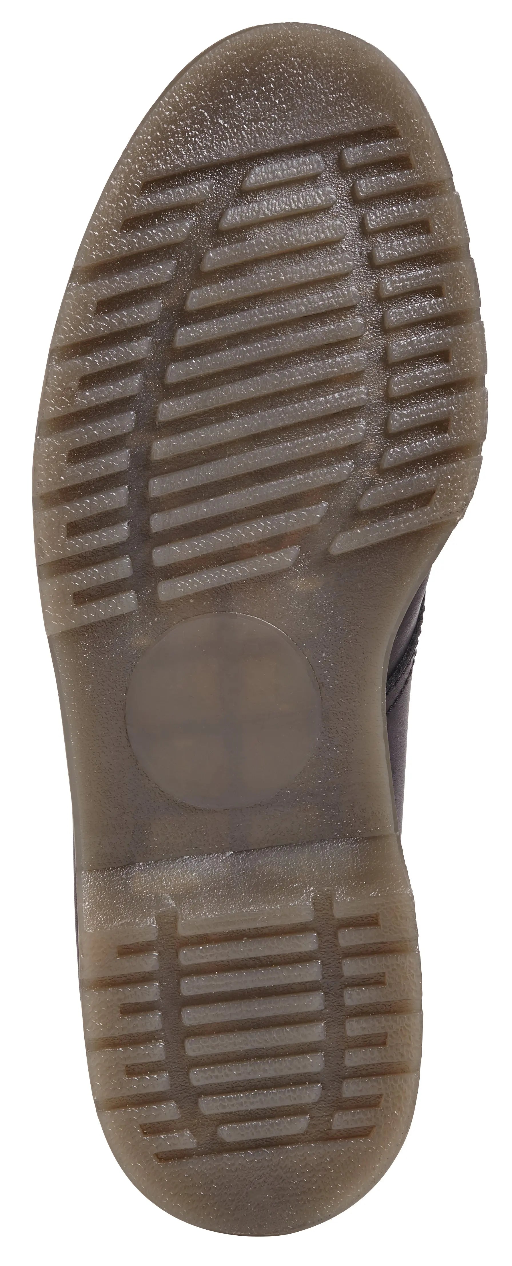 Sterling Steel SS100 Air Cushion Safety Shoe Black - - Customisable Footwear