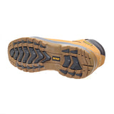 Apache - AP314CM Wheat Nubuck Water Resistant Safety Hiker |  Apache