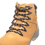 Apache - AP314CM Wheat Nubuck Water Resistant Safety Hiker |  Apache