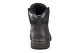 Apache SS812SM Waterproof Safety Hiker Black - - Customisable Footwear