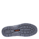 Work Site SS609SM Black All Terrain Safety Boot Honey - - Customisable Footwear