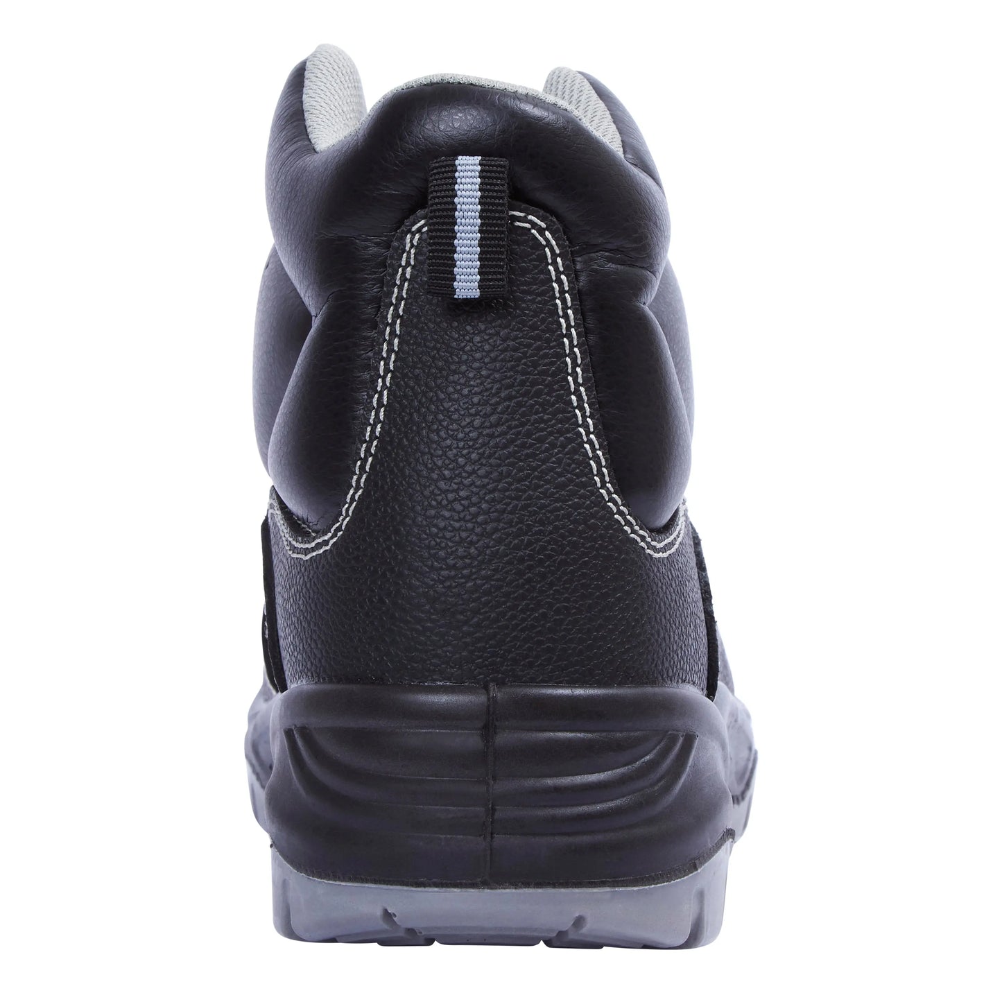 Work Site SS609SM Black All Terrain Safety Boot Honey - - Customisable Footwear