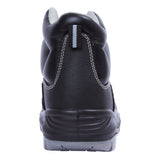Work Site SS609SM Black All Terrain Safety Boot Honey - - Customisable Footwear