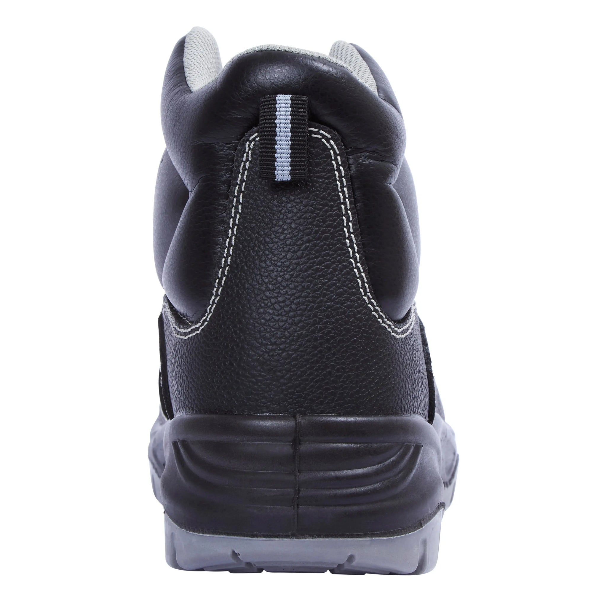 Work Site SS609SM Black All Terrain Safety Boot Honey - - Customisable Footwear