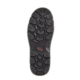 Airside SS704CM Non-Metallic Safety Hiker Black - - Customisable Footwear