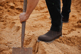 Apache Flyweight Dealer Water Resistant Dealer Boot Brown - - Customisable Boots