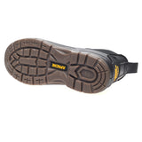 Apache AP714SM Safety Dealer Boot Black - - Customisable Boots