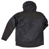 Apache ATS WATERPROOF JACKET ATS Waterproof Padded Jacket Black - - Customisable Bodywarmer