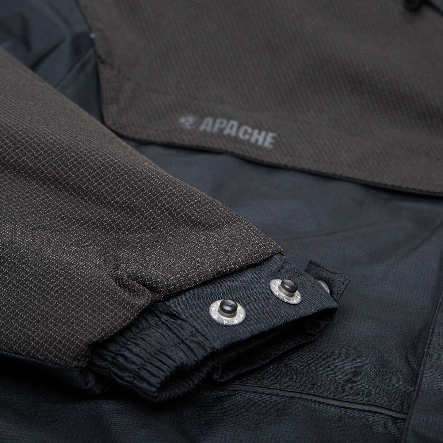 Apache - ATS WATERPROOF JACKET Waterproof Padded Jacket |  Apache