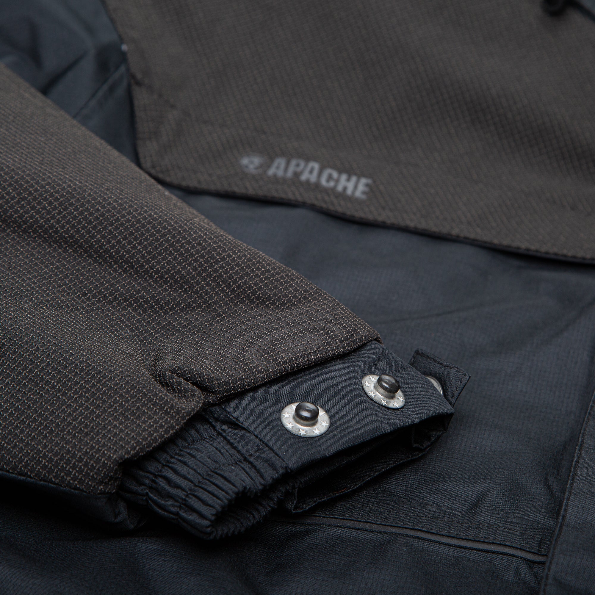 Apache - ATS WATERPROOF JACKET Waterproof Padded Jacket |  Apache