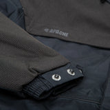 Apache ATS WATERPROOF JACKET ATS Waterproof Padded Jacket Black - - Customisable Bodywarmer