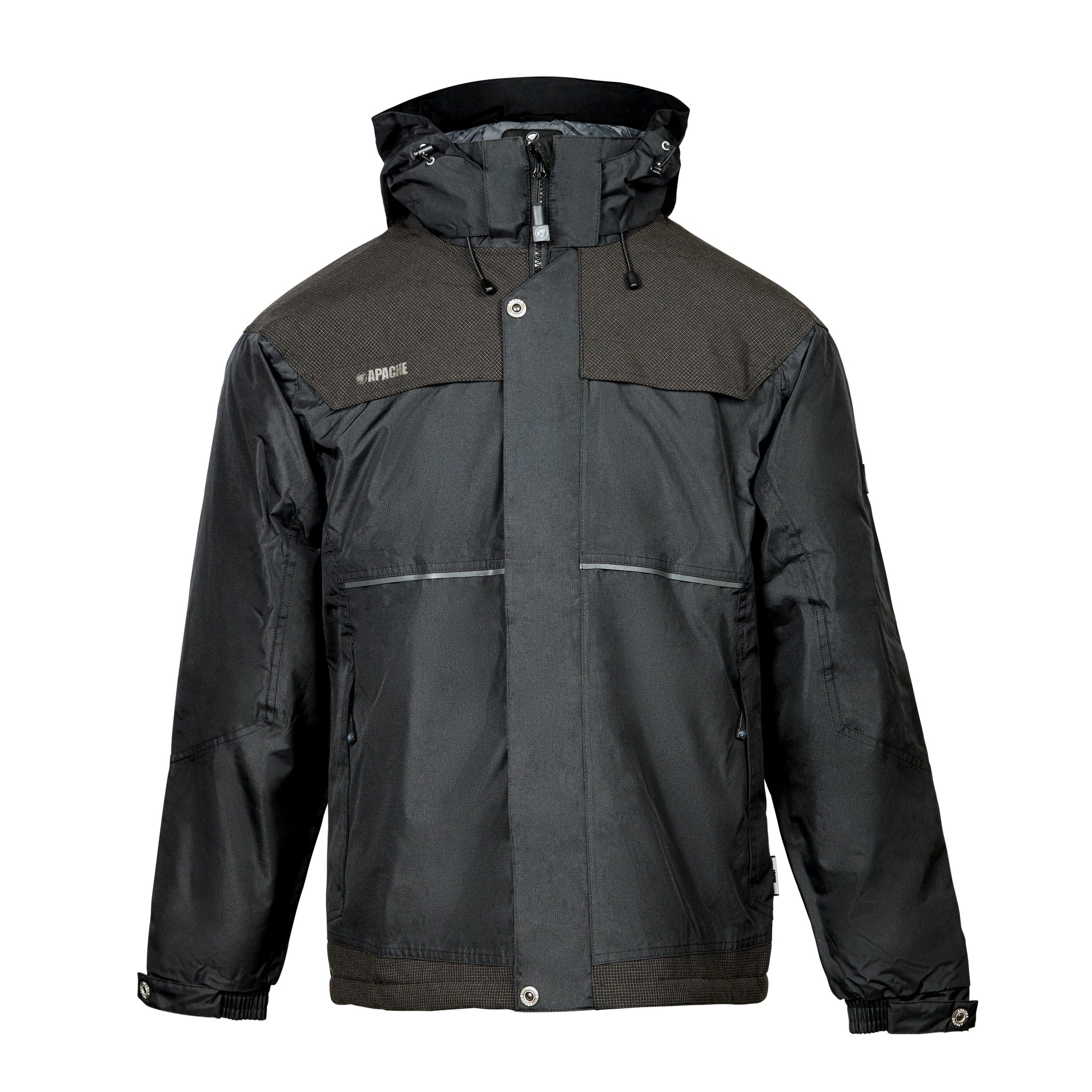 Apache - ATS WATERPROOF JACKET Waterproof Padded Jacket |  Apache