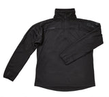 Apache ATS TECH FLEECE ATS Tech Fleece Black - - Customisable Workwear