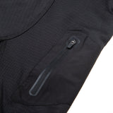 Apache ATS TECH FLEECE ATS Tech Fleece Black - - Customisable Workwear