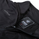 Apache ATS TECH FLEECE ATS Tech Fleece Black - - Customisable Workwear