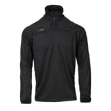 Apache ATS TECH FLEECE ATS Tech Fleece Black - Black - Customisable Workwear