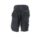 Apache ATS Cargo Short Cargo Short Grey - - Customisable Shorts