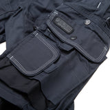 Apache ATS Cargo Short Cargo Short Grey - - Customisable Shorts