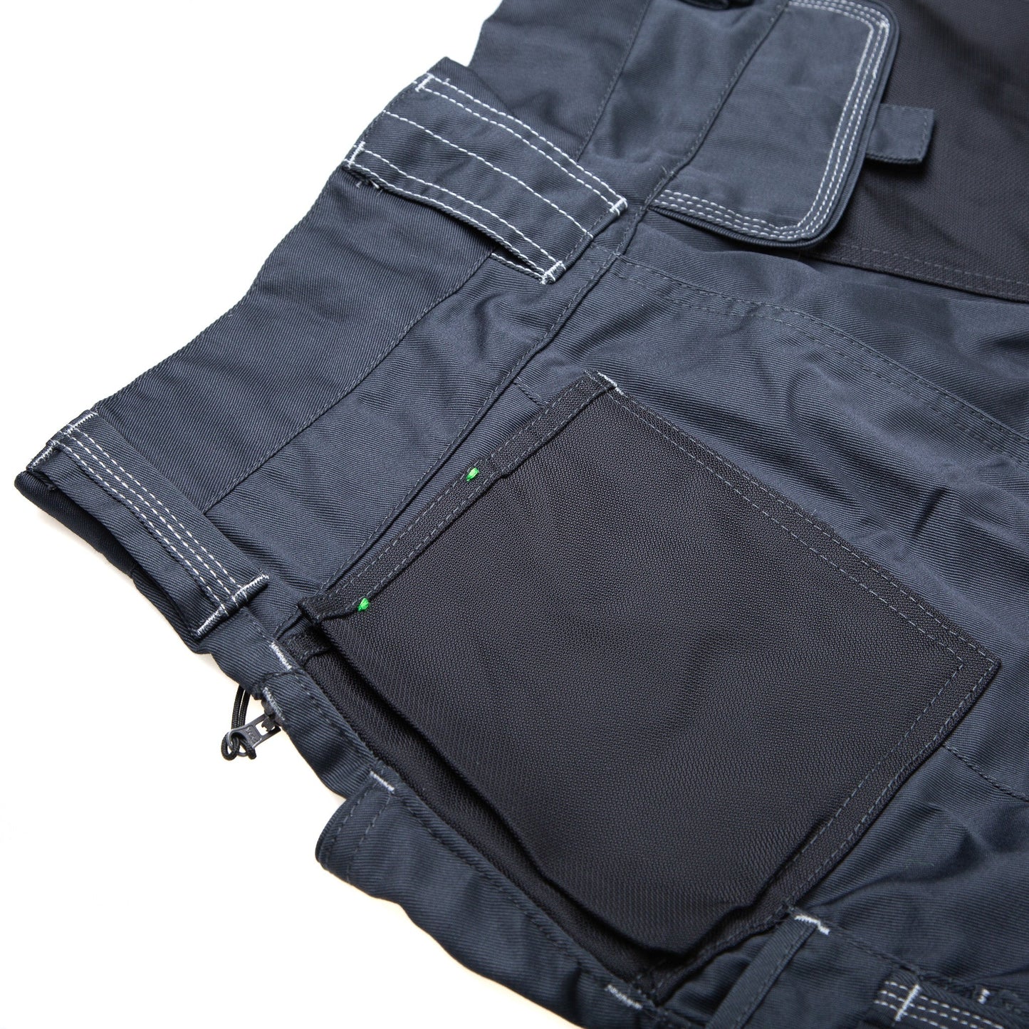 Apache ATS Cargo Short Cargo Short Grey - - Customisable Shorts