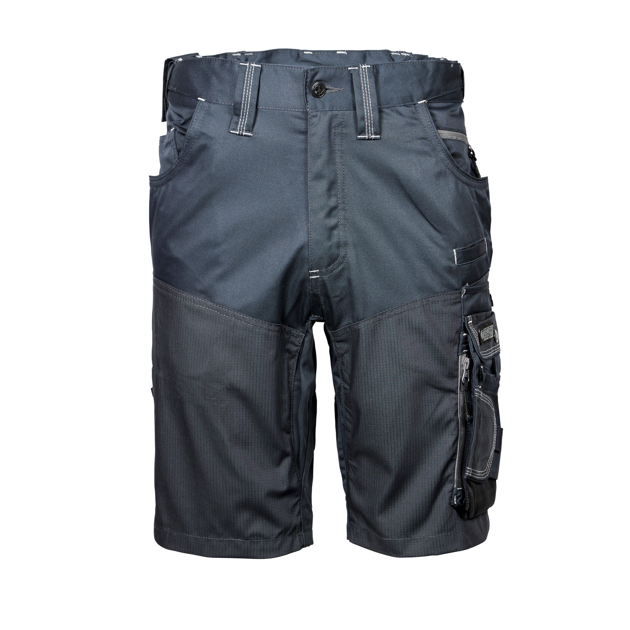 Apache ATS Cargo Short Cargo Short Grey - Grey - Customisable Shorts