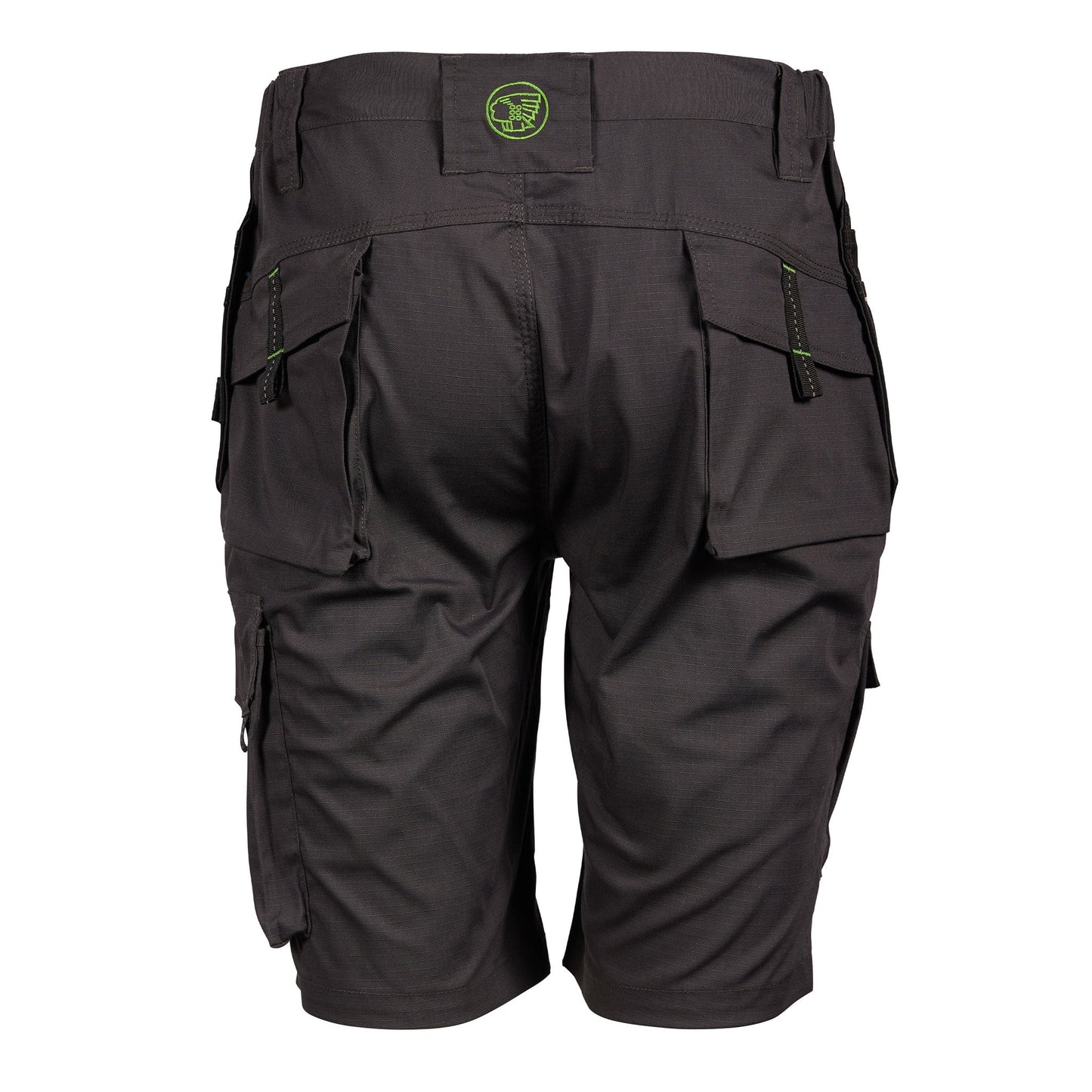 Apache APKHT SHORT GREY APKHT Short /Black Grey - - Customisable Workwear