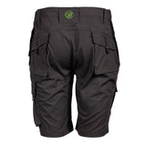 Apache APKHT SHORT GREY APKHT Short /Black Grey - - Customisable Workwear