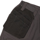 Apache APKHT SHORT GREY APKHT Short /Black Grey - - Customisable Workwear
