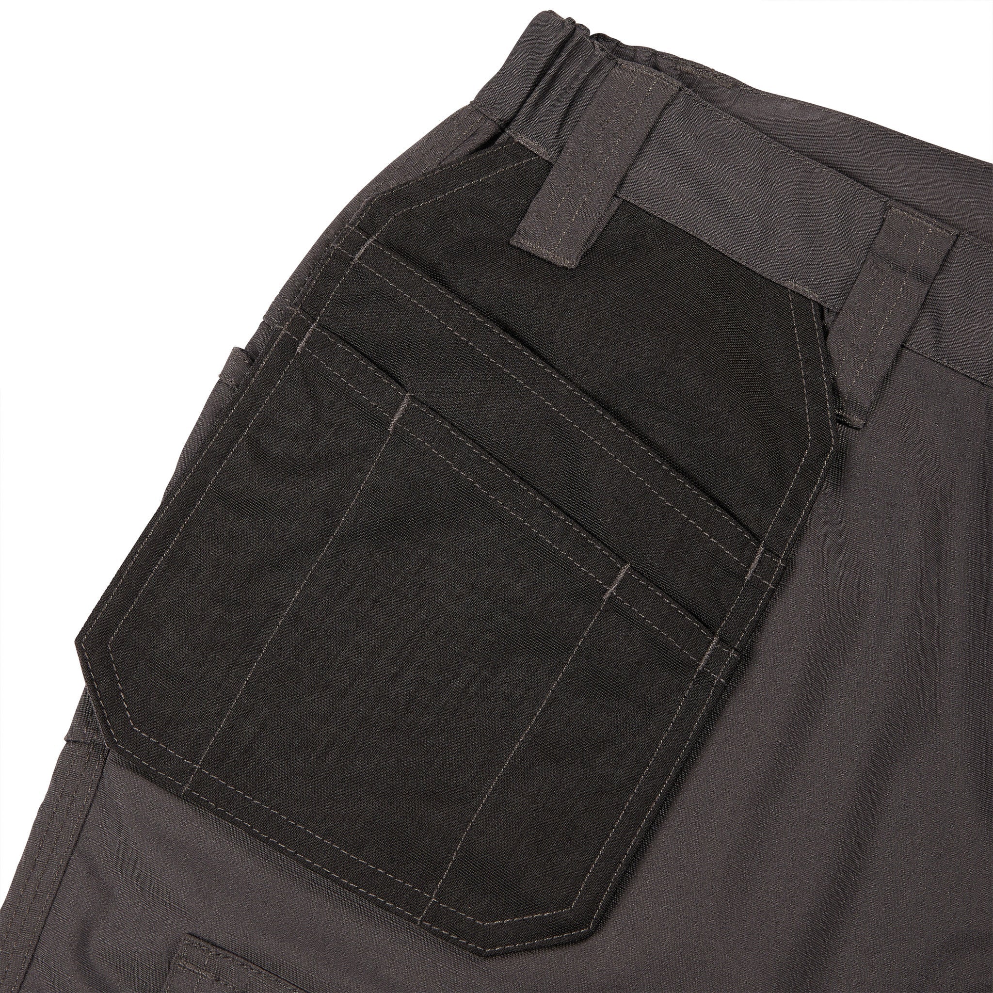 Apache APKHT SHORT GREY APKHT Short /Black Grey - - Customisable Workwear