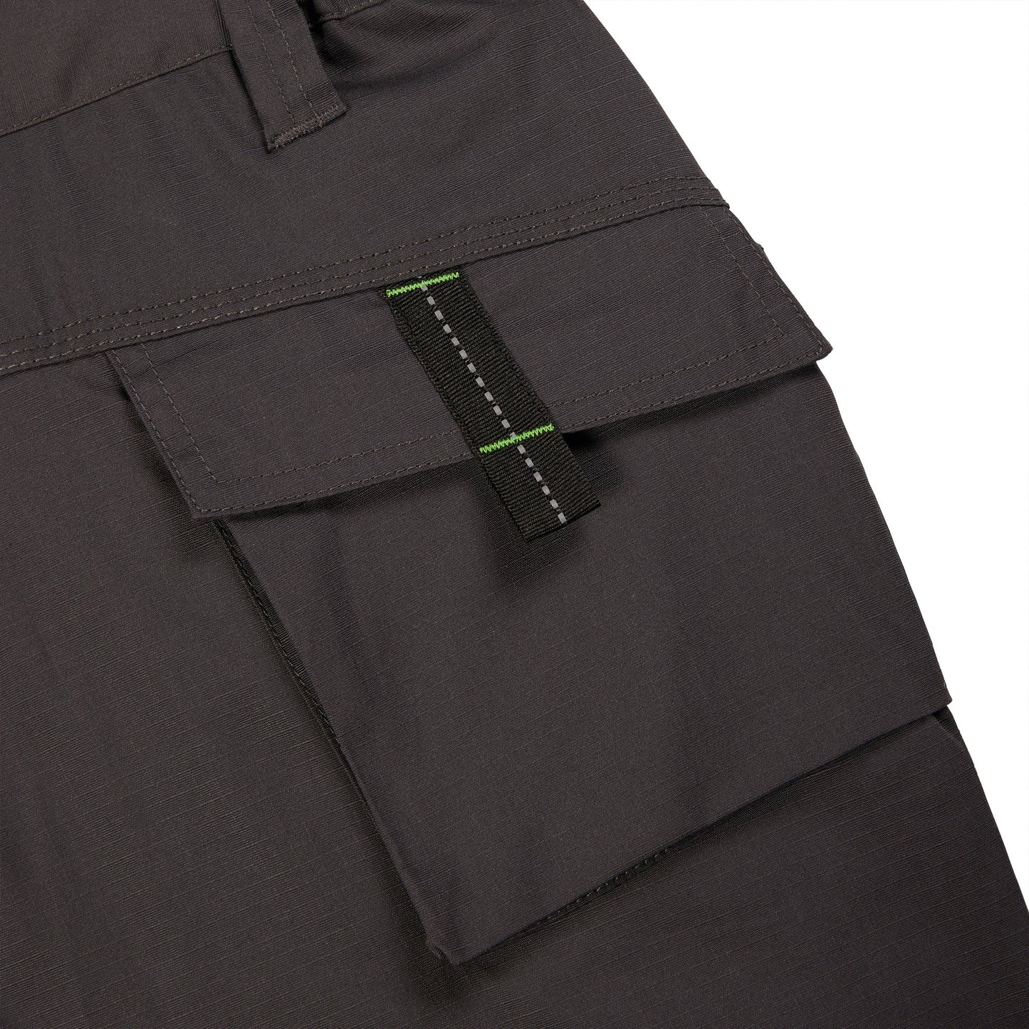 Apache APKHT SHORT GREY APKHT Short /Black Grey - - Customisable Workwear