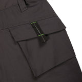 Apache APKHT SHORT GREY APKHT Short /Black Grey - - Customisable Workwear