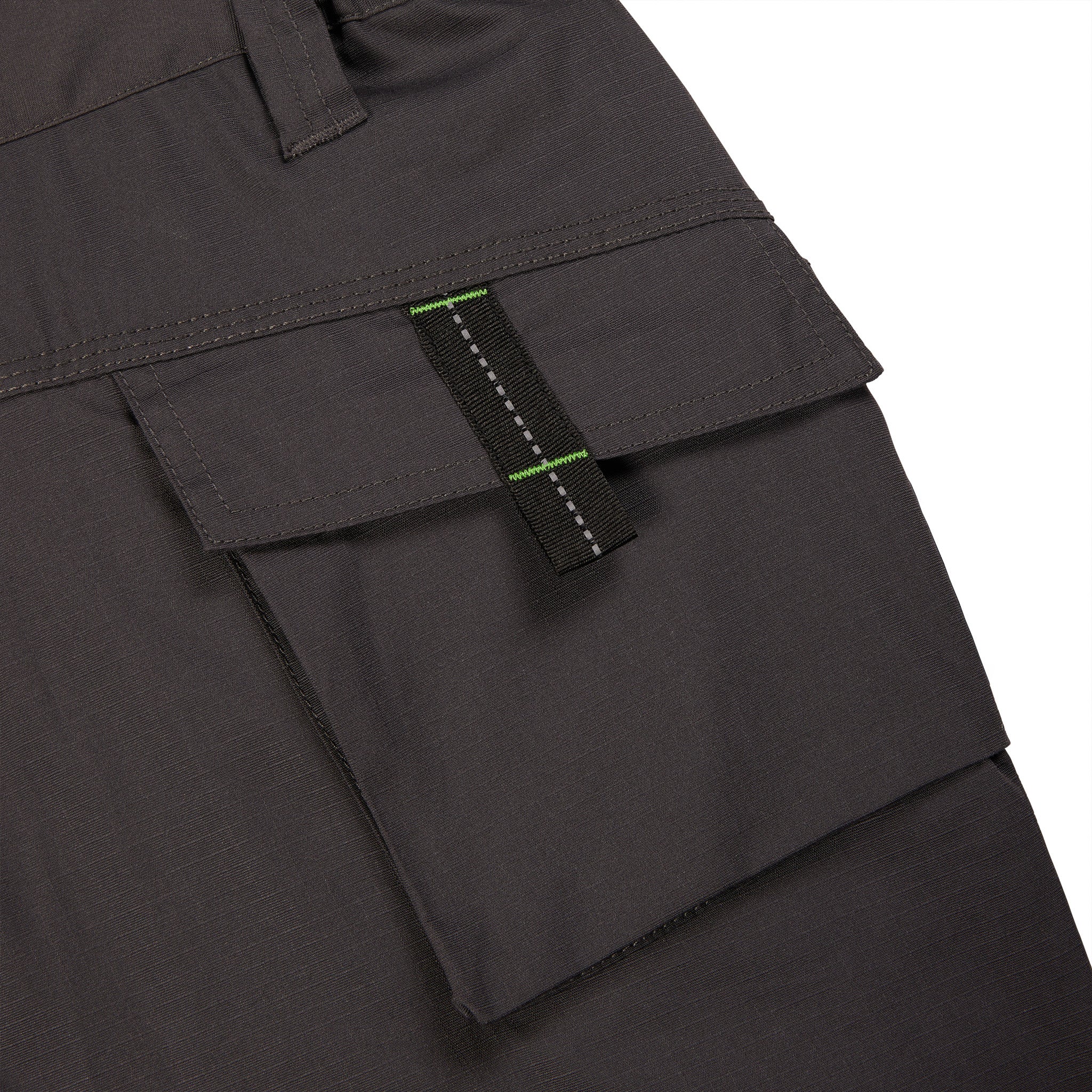 Apache APKHT SHORT GREY APKHT Short /Black Grey - - Customisable Workwear