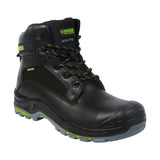 Apache - Dakota Black Metal Free Waterproof Safety Boot |  Apache